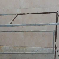 محافظ کولر دو تیکه