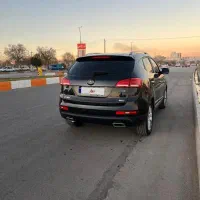 جک اس5 نیو فیس ۴۰۲ کم کار|خودرو سواری و وانت|اردبیل, |دیوار