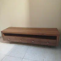 میزtv|میز تلویزیون|تهران, هلال احمر|دیوار
