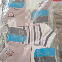 جوراب نخ پنبه ارزان|لباس|کوهدشت, |دیوار