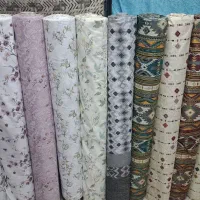 ملحفه  عرض ۲.۵ متری ۱۴۰تا ۱۷۰