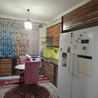 کابینت دست دوم تقریبا ۸تا۱۰متر