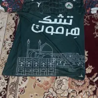 لباس ورزشی اصل محمد قریشی