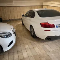 بی‌ام‌و سری 5 سدان 528i، مدل ۲۰۱۵|خودرو سواری و وانت|تهران, مرزداران|دیوار