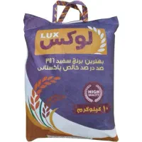 برنج درجه یک پاکستانی با تست