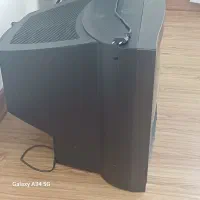 تلویزیون قدیمی vestelty98548788|تلویزیون و پروژکتور|اردبیل, |دیوار