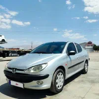 206 sd v1|خودرو سواری و وانت|نیشابور, مازول|دیوار