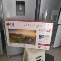 ال جی ۳۲اینچ نونو|تلویزیون و پروژکتور|سنندج, |دیوار