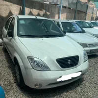 تیبا ۲ مدل ۱۴۰۰