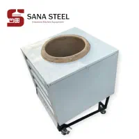 تنور گلی باکس ۸۰×۸۰|فروشگاه و مغازه|تهران, شوش|دیوار