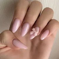 مدل کاشت ناخن|خدمات آرایشگری و زیبایی|فردیس, شهرک ۱۱۰|دیوار