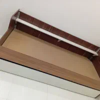 تخت دو طبقه