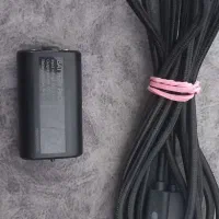 باتری شارژی وشارژر ایکس باکس