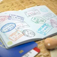 تکمیل و رفع کسری مدارک برای ویزا