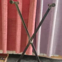 پایه کیبرد(ارگ)|پیانو، کیبورد، آکاردئون|خرمآباد, |دیوار