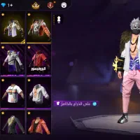 اکانت فری فایر|کنسول، بازی ویدئویی و آنلاین|میاندوآب, |دیوار