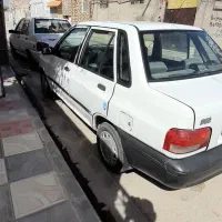 ۸۶ مدل|خودرو سواری و وانت|نیشابور, ابراهیم ادهم|دیوار