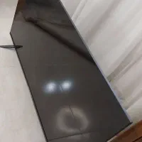 ال ای دی دوو ۵۰ هوشمند فورکی اندروید  در حد نو|تلویزیون و پروژکتور|کرج, شهرک بنفشه|دیوار