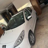 ۲۰۷ پانا مدل ۱۴۰۲ درحد صفر|خودرو سواری و وانت|کرمان, |دیوار