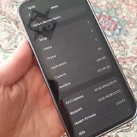 آیفون 13 zaa|موبایل|اصفهان, صدف|دیوار