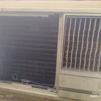 کولر گازی ۱۸ هزار او جنرال