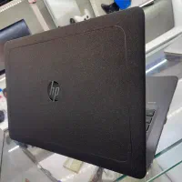 لپ تاب HP zbook