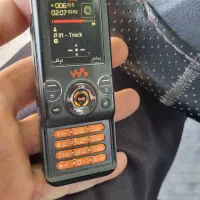 سونی اریکسون|موبایل|تهران, آذری|دیوار