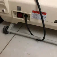 تردمیل خانگی سبک، جا به جایی حتی توسط کودکان|تجهیزات ورزشی|تهران, شهرک خرازی|دیوار