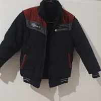 کاپشن پسرانه مناسب سن ۶ تا ۹