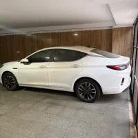 کی ام سی ej7 پلاس مدل ۲۰۲۴|خودرو سواری و وانت|تهران, گلستان (شهرک راه آهن)|دیوار