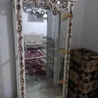 جا کفشی وبوفه در حد نو