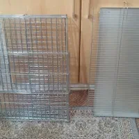قفس|لوازم جانبی حیوانات|خمینیشهر, |دیوار