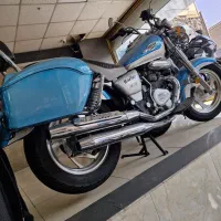 طرح هارلی شهاب ۱۵۰|موتورسیکلت|تهران, خلیج فارس|دیوار