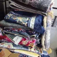 پتو فرش ۴ قسط  ۲۸۰۰۰۰۰|فرش|خرم‌آباد, |دیوار