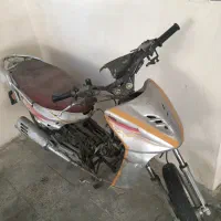 موتور طرح ویو کمیکو اسقاط