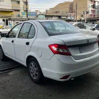 ساینا EX سفید بدون رنگ