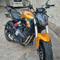 بنلی ۲۵۰ جفت نیوفیس