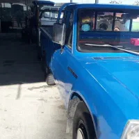 نیسان مدل ۷۷ کلکسیونی|خودرو سواری و وانت|قائم‌شهر, |دیوار