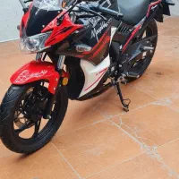 مگلی 200R مدل 1404