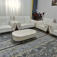 مبل ۷ نفره نو