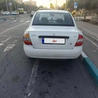 تیبا 96|خودرو سواری و وانت|تهران, افسریه شمالی|دیوار