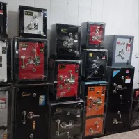 میبد گاوصندوق ۵۰کیلوی mm|ابزارآلات|میبد, |دیوار