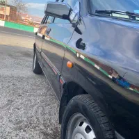 پراید هاچبک|خودرو سواری و وانت|ساری, |دیوار