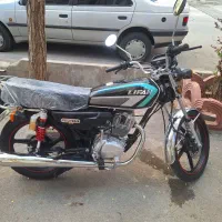 موتورسیکلت هوندا ۲۰۰