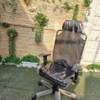 صندلی اداری مدیریت مدل فرم دار