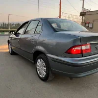 سمند lx|خودرو سواری و وانت|ارومیه, |دیوار