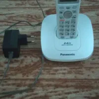 تلفن بیسیم پاناسونیک