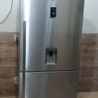 یخچال فریزر بکو در حد کارتون.