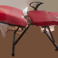 صندلی آرایشگاه|آرایشگاه و سالن‌های زیبایی|فردوس (خراسان), |دیوار