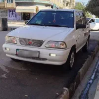 پراید۱۴۱مدل۸۸هیدرولیک|خودرو سواری و وانت|ثلاث باباجانی, |دیوار